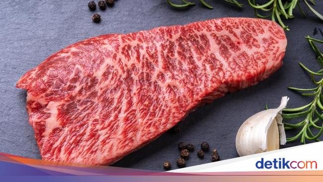 Daging Kobe hingga Truffle di Resto Bisa Jadi Palsu, Awas Jangan Tertipu!