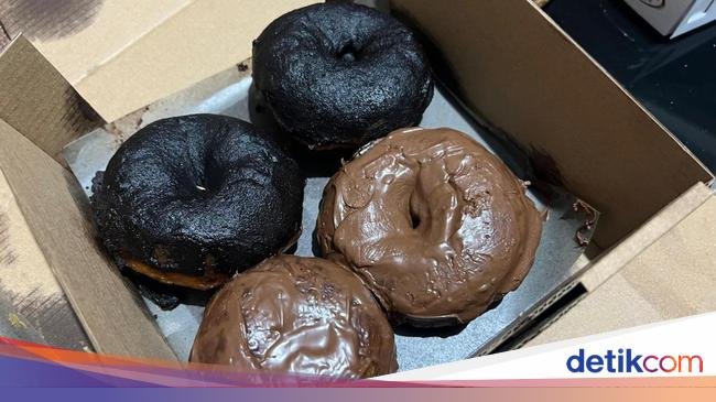 Selain Donat, Pinkan Mambo Jual Pisang Goreng hingga Lauk Rumahan