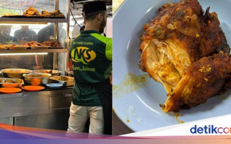 Duh! Begini 5 Kejadian Orang Egois saat Makan di Restoran