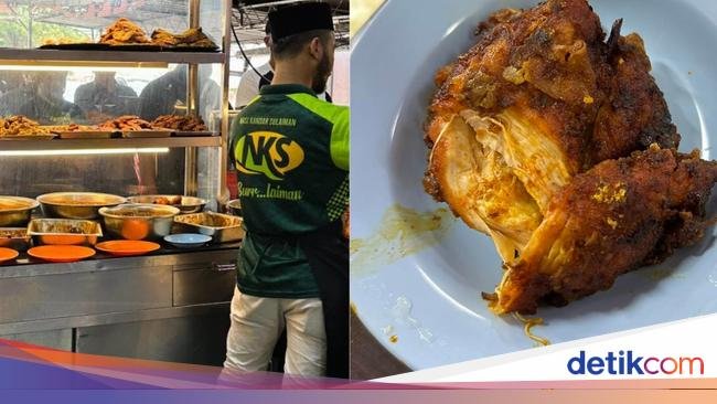 Duh! Begini 5 Kejadian Orang Egois saat Makan di Restoran