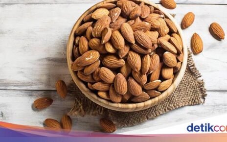Makanan yang Bisa Jadi 'Obat' Sakit Kepala, Ini 9 Daftarnya!