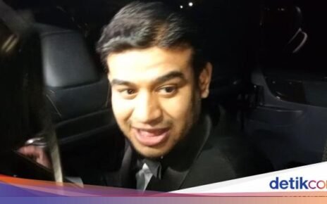 Fadil Jaidi dan WOW Spageti Ajak Kamu Jalan-jalan ke Italia, Ini Caranya