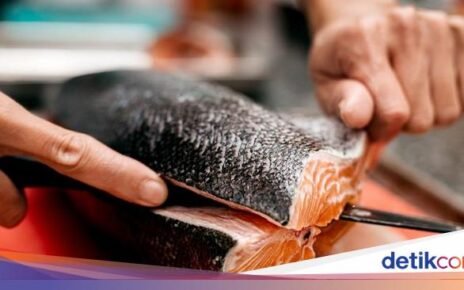 5 Resto di Jakarta yang Tawarkan Sashimi dengan Pengalaman Makan Unik