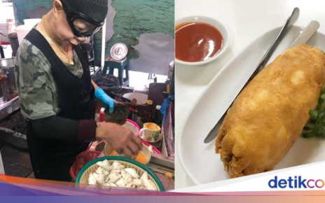 Pesan Omelet Kepiting, Influencer Kena Getok Harga hingga Rp 2 Juta