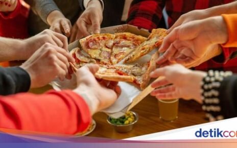 7 Perayaan Hari Makanan yang Unik di Dunia, Pizza hingga Nasi Goreng!