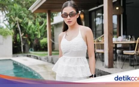 Chelsea Olivia dan Glenn Alinskie Puas Mukbang di Jepang