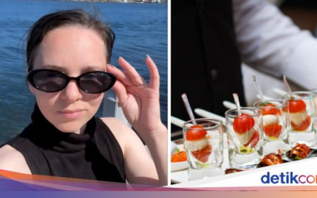 Hemat Hanya Makan Menu Sampel, Wanita Ini Berhasil Nabung Rp 728 Juta