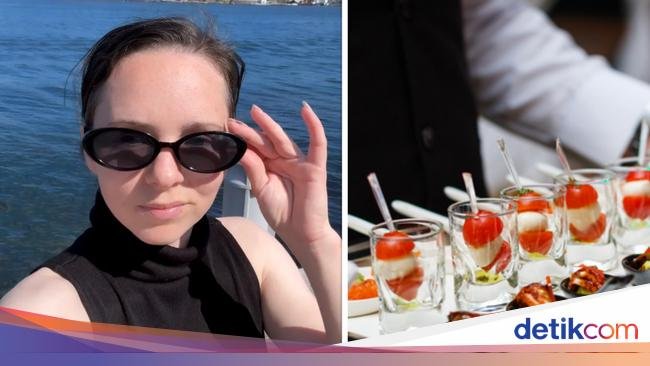 Hemat Hanya Makan Menu Sampel, Wanita Ini Berhasil Nabung Rp 728 Juta