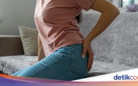 Wasir Bisa Makin Parah Gara-gara 6 Makanan Ini, Nomor 3 Jadi Favorit!