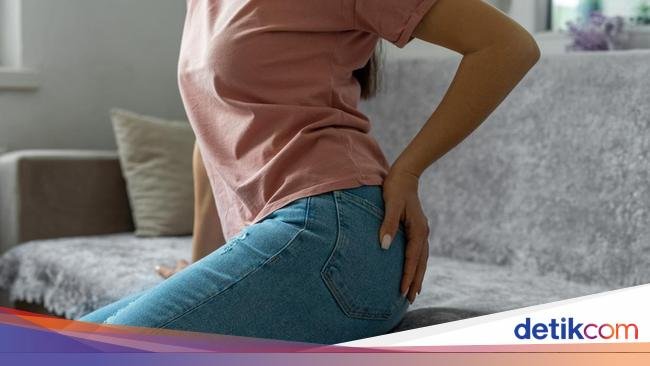 Wasir Bisa Makin Parah Gara-gara 6 Makanan Ini, Nomor 3 Jadi Favorit!