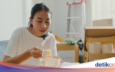 Suka Makan Mie Instan? Ketahui Dulu 3 Fakta Penting Ini dari Pakar