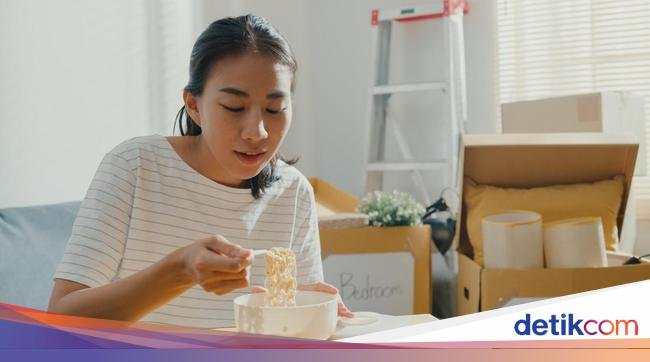 Suka Makan Mie Instan? Ketahui Dulu 3 Fakta Penting Ini dari Pakar