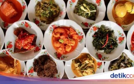 Bisa Nggak Ya Kuliner Indonesia Populer seperti Kuliner Thailand?
