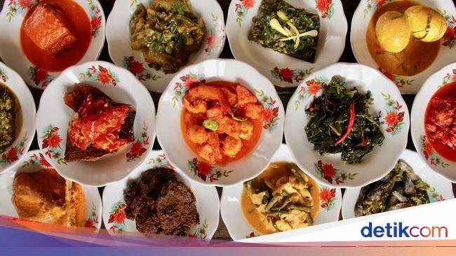 Bisa Nggak Ya Kuliner Indonesia Populer seperti Kuliner Thailand?