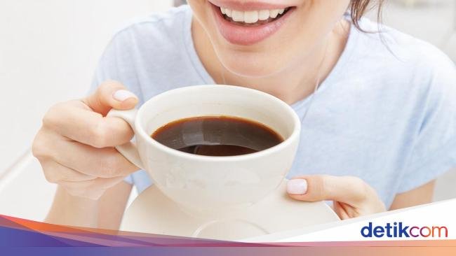 Pencinta Kopi dan Teh Wajib Tahu, Hindari 3 Waktu Terburuk Meminumnya