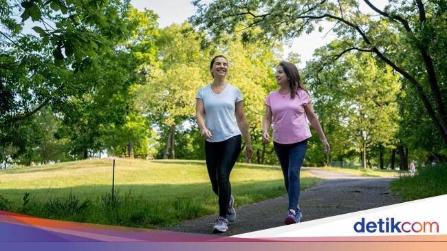 7 Makanan Terbaik Sebelum Jalan Kaki untuk Maksimalkan Pembakaran Lemak
