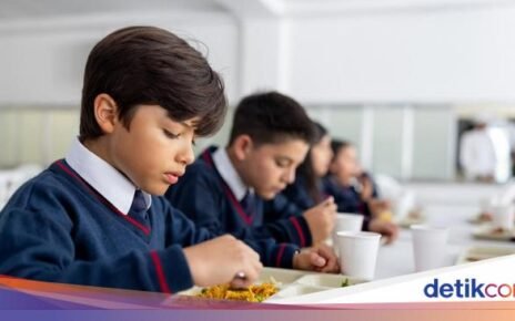 Bikin Anak Makin Pintar! Ini 6 Makanan yang Harus Ada di Rumah