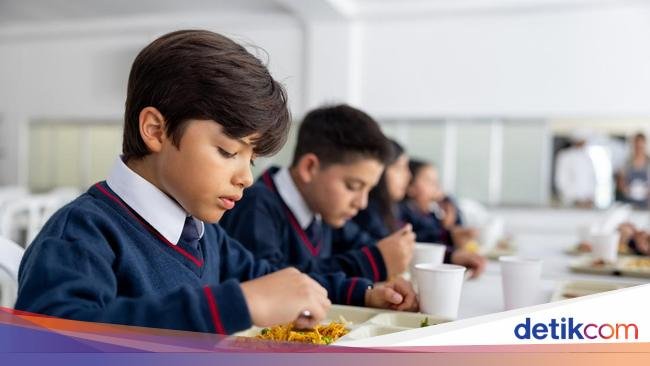 Bikin Anak Makin Pintar! Ini 6 Makanan yang Harus Ada di Rumah