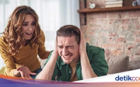 Agar Tak Mudah Marah, Kurangi Asupan 6 Makanan Ini!