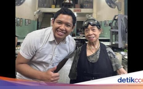 Buntut Kedai Michelin Dituduh Getok Harga Omelet, Pemasoknya Minta Maaf