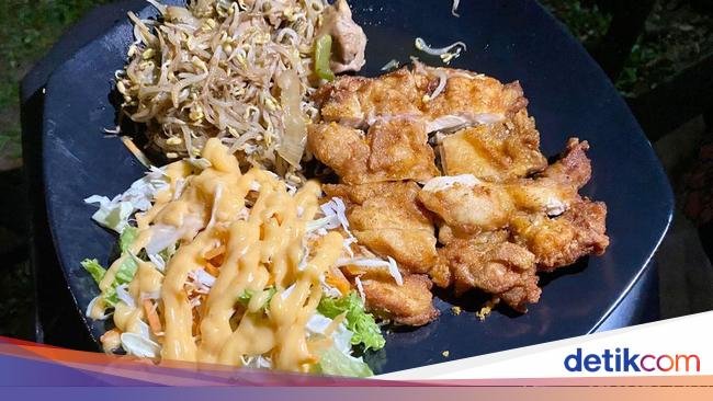 Puas dan Kenyang! Ini 5 Tempat Makan 'Jejepangan' Enak di Tebet