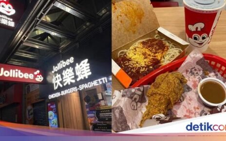 Pernah Hadir di Indonesia, 5 Gerai Fast Food Asing ini Resmi Hengkang!