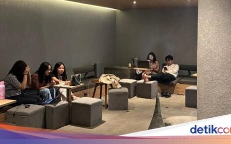 5 Kafe 'Kalcer' di Tebet Ini Cocok Buat Nongkrong sambil Ngopi