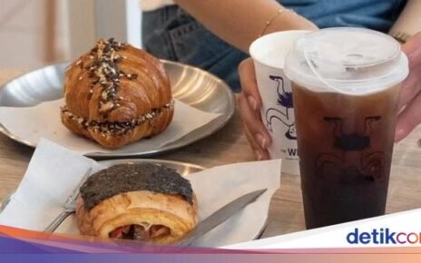 5 Kedai Kopi di Fresh Market Bintaro Buat Ngopi Pagi