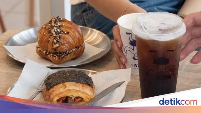5 Kedai Kopi di Fresh Market Bintaro Buat Ngopi Pagi