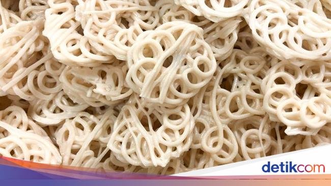 Penderita Diabetes Wajib Tahu, Kerupuk Ternyata Bisa Setara Gula!
