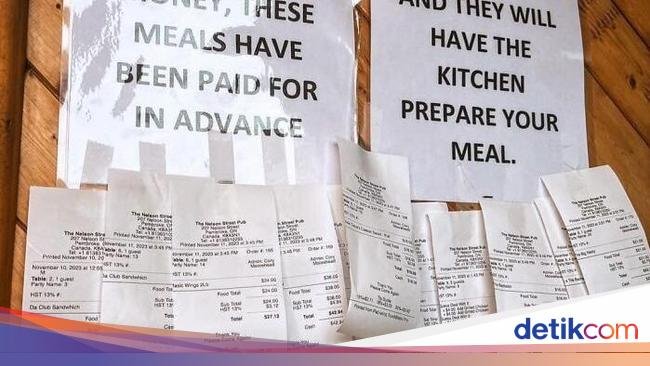 Kreatif! 9 Restoran Ini Punya Konsep Unik dan Menghibur