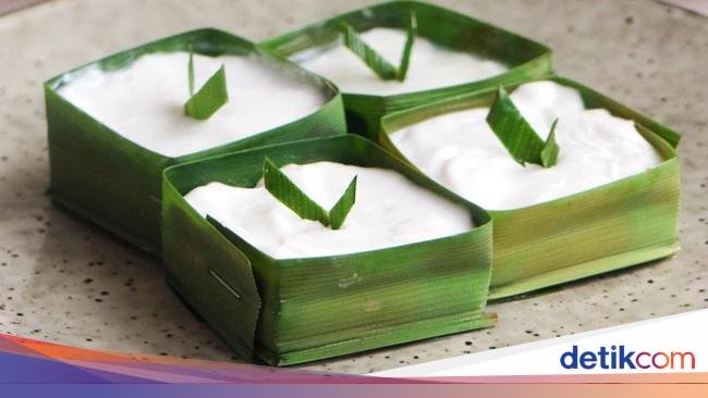 4 Fakta Kue Pelite, Makanan Favorit Soekarno Saat Diasingkan di Bangka