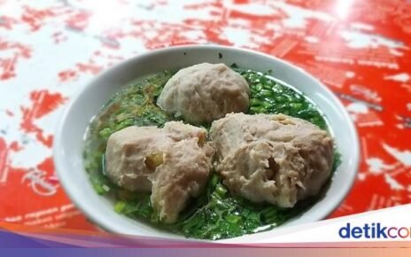 Daftar 10 Kuliner Legendaris Jaksel yang Eksis Sejak 1960-an