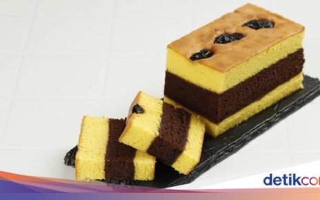 Jajanan Halal di Petak Enam Glodok hingga Makanan Warisan Belanda
