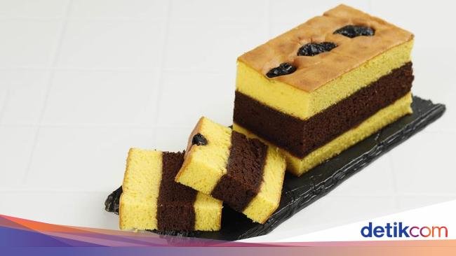 Jajanan Halal di Petak Enam Glodok hingga Makanan Warisan Belanda