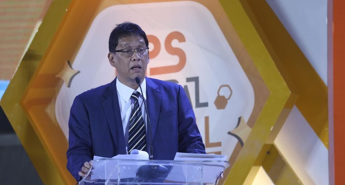 Bos LPS dan Chairul Tanjung Tekankan Pentingnya Pemahaman Keuangan