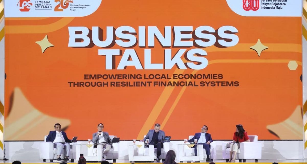 Didukung LPS, Industri Perbankan Optimis Jaga Kepercayaan Publik