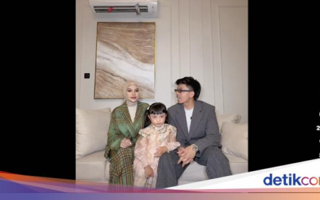 Lumiere Buka Lagi, Kini Dipegang Oleh Atta dan Aurel