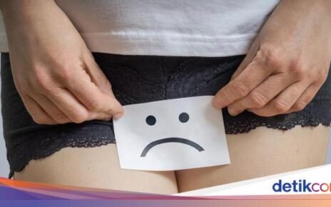 Ladies! 5 Pola Diet Ini Ampuh Jaga Kesehatan Miss V