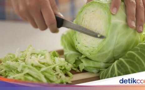 Cegah Kanker dengan Konsumsi Rutin 5 Makanan Kaya Serat Ini