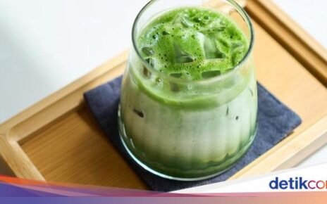 Matcha Mulai Langka, Gerai Niko Neko yang Hits Batasi Pesanan