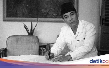 8 Kopi Favorit Presiden, dari Soekarno hingga Prabowo Subianto