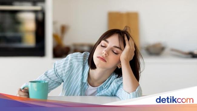 Bukannya Bikin Semangat, Asupan 5 Makanan Ini Picu Lelah dan Stres
