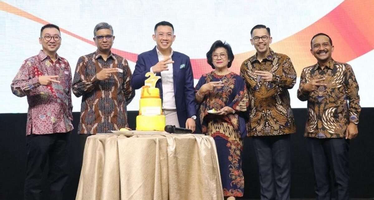 27 Tahun Morula IVF Indonesia: Wujudkan Harap Jadi Kenyataan