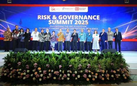 OJK RGS 2025, Ajang Penguatan Governansi untuk Ekonomi Nasional