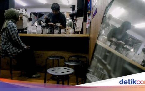 Berkenalan dengan Roaster Indonesia yang Siap Harumkan Negara