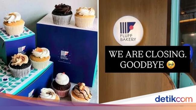 Pemilik Bakery Minta Pelanggan Serbu Jualannya Agar Mereka Tak Punya Hutang
