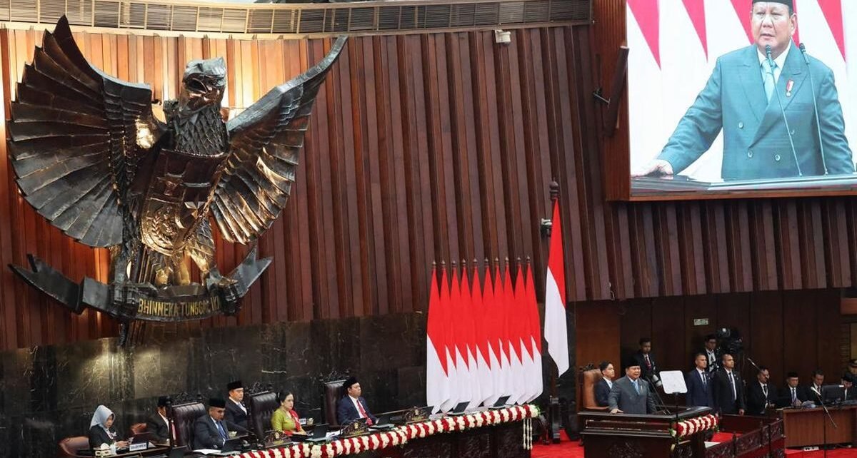 Serakahnomics, KPPU dan Meja Makan Rakyat