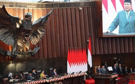 Serakahnomics, KPPU dan Meja Makan Rakyat