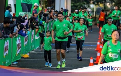 Ini Upaya Nestle MILO Dukung Gaya Hidup Sehat Masyarakat Indonesia